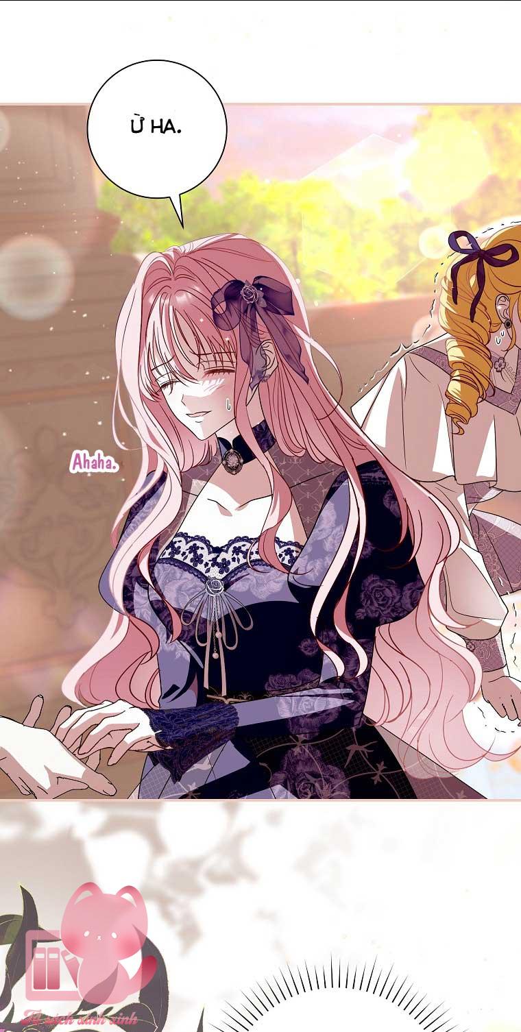 Này Boss Phản Diện, Tôi Có Thể Làm Mọi Thứ Trừ Cưới Ngài Chap 7 - Trang 4