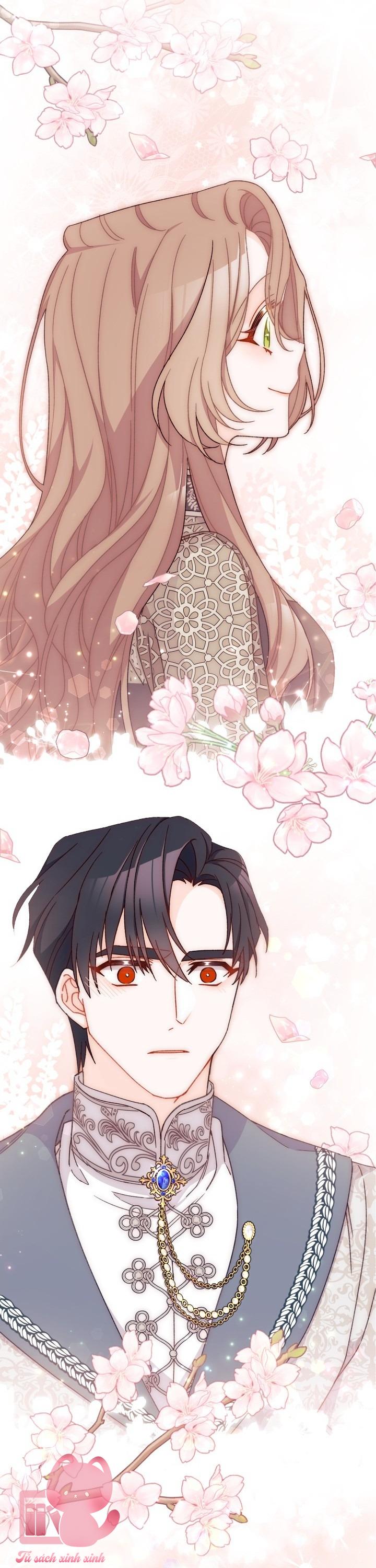 Nhặt Được Nam Chính Tặng Kèm Phu Quân Chap 28 - Trang 3
