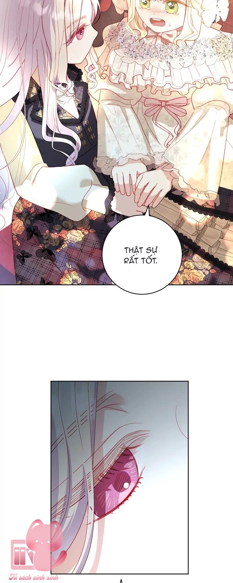 Một Ngày Nọ Bỗng Dưng Cha Xuất Hiện Chapter 26 - Next Chapter 27