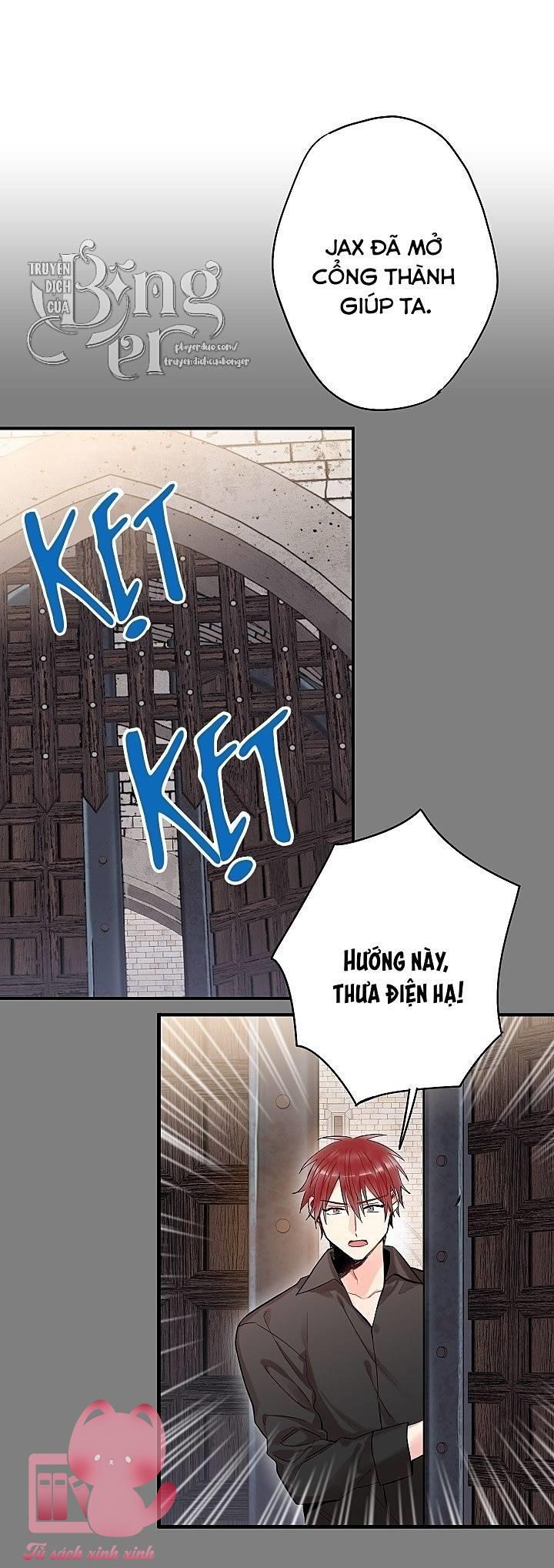 Ác Nữ Muốn Ly Hôn Chap 83 - Trang 2