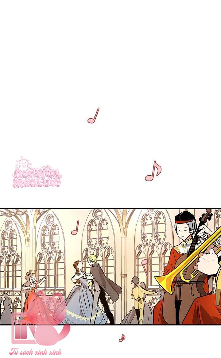 Vị Hôn Thê Khế Ước Của Công Tước Chapter 15 - Trang 4