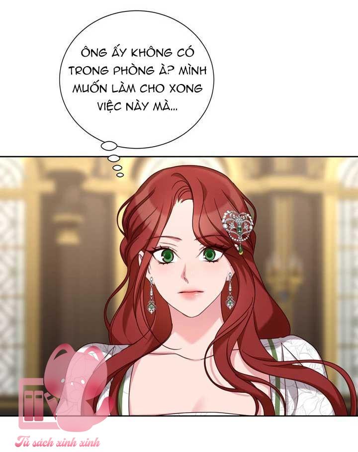 Thế Thì Ta Cứ Trở Thành Kẻ Ác Thôi Chap 34 - Trang 2