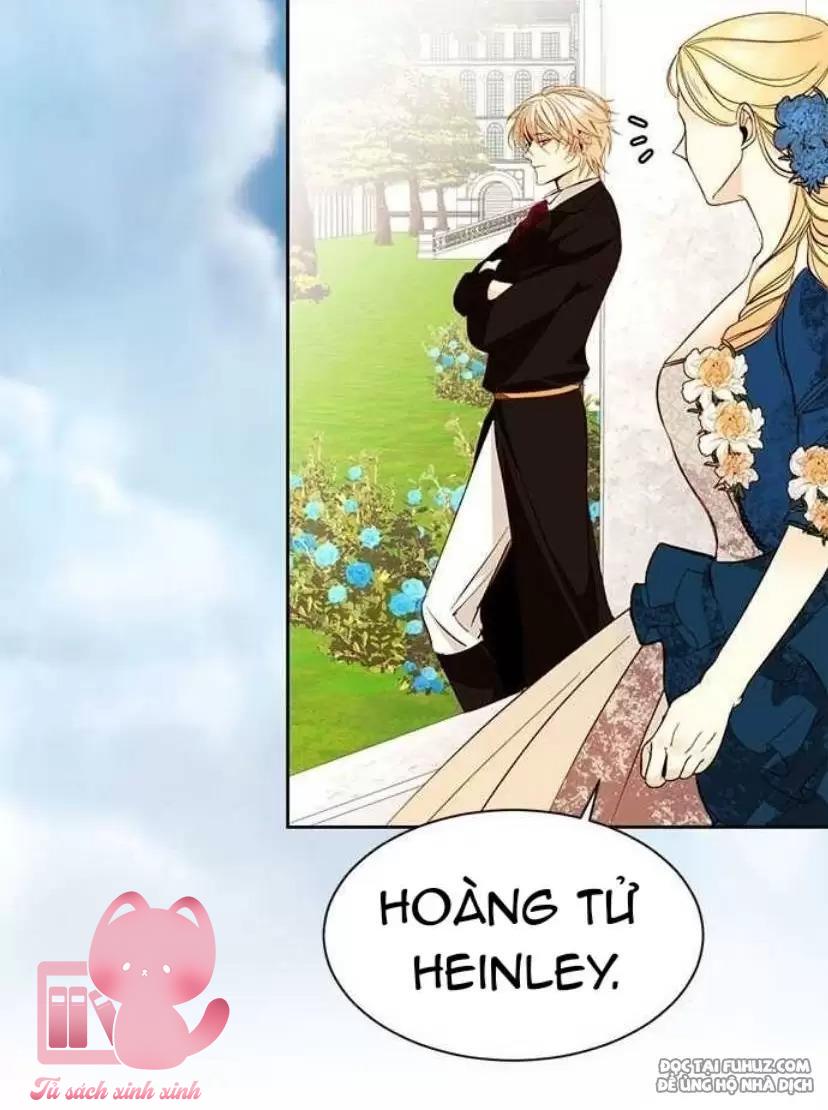Hoàng Hậu Tái Hôn Chapter 17 - Trang 4