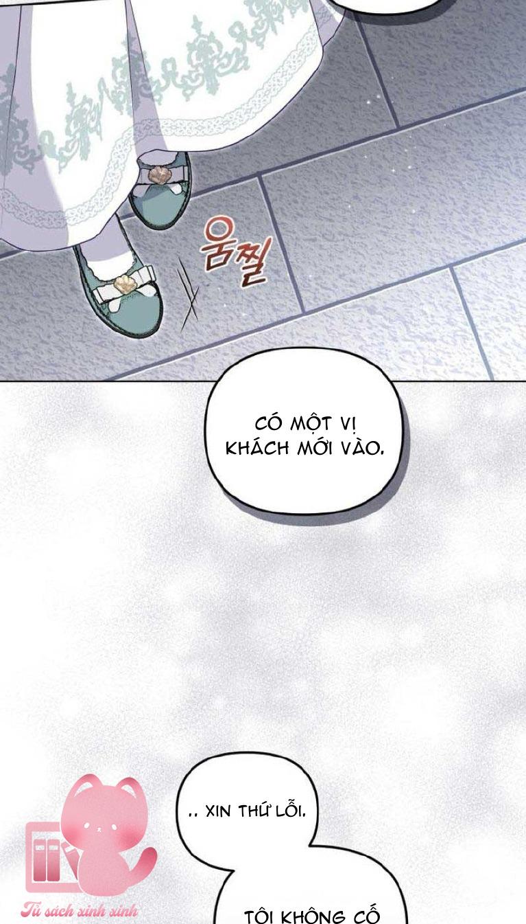 Tôi Được Nuôi Dưỡng Bởi Những Kẻ Phản Diện Chap 71 - Trang 3