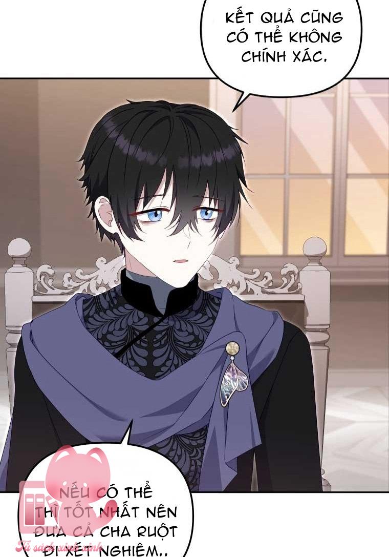 Tôi Được Nuôi Dưỡng Bởi Những Kẻ Phản Diện Chap 69 - Trang 3