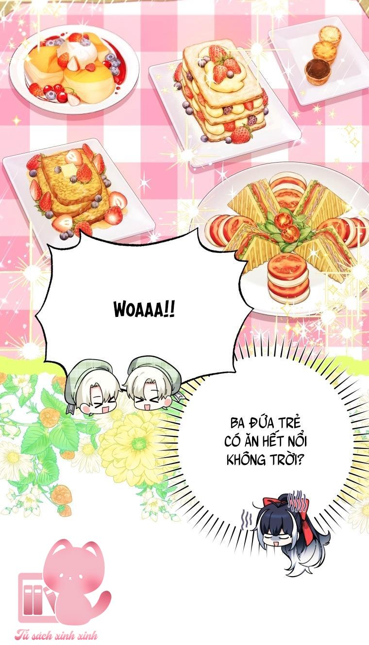 Bé Con Cá Voi Sát Thủ Chapter 13 - Next Chapter 14