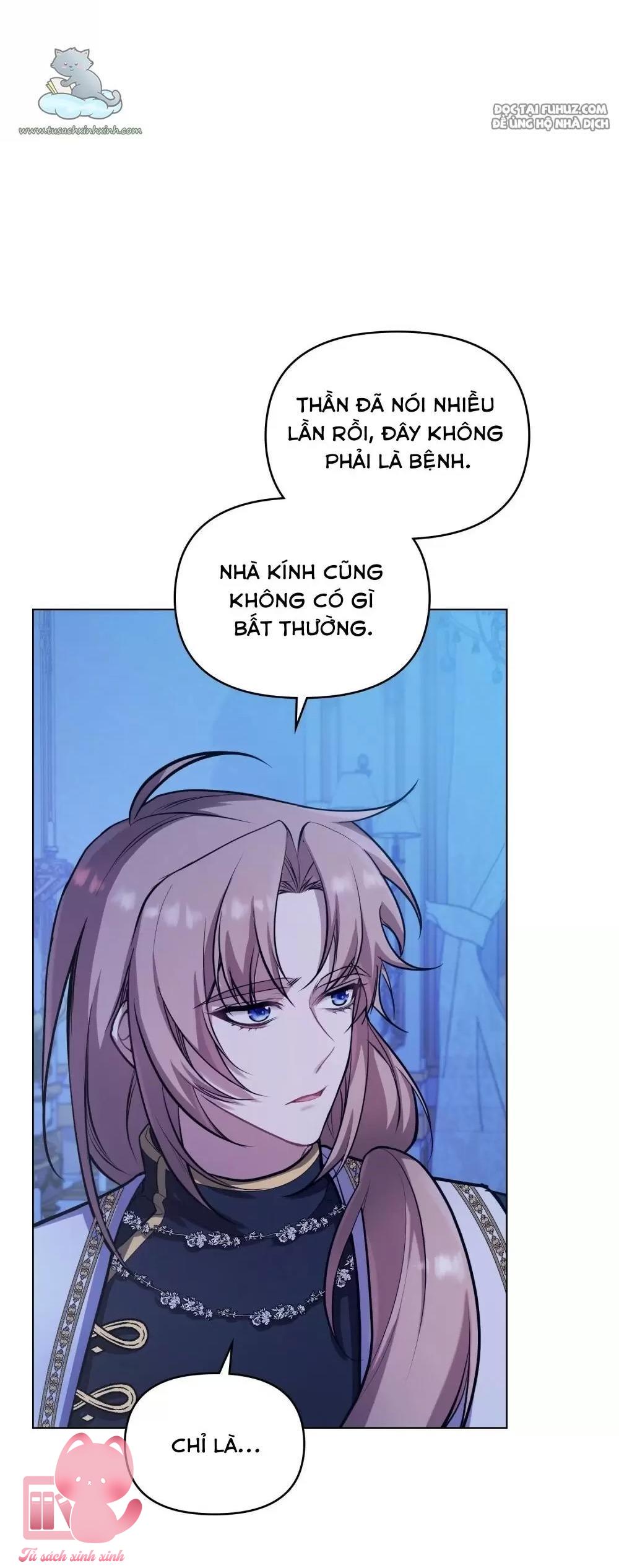 Nếu Không Vâng Lời Công Tước Chapter 3 - Trang 4