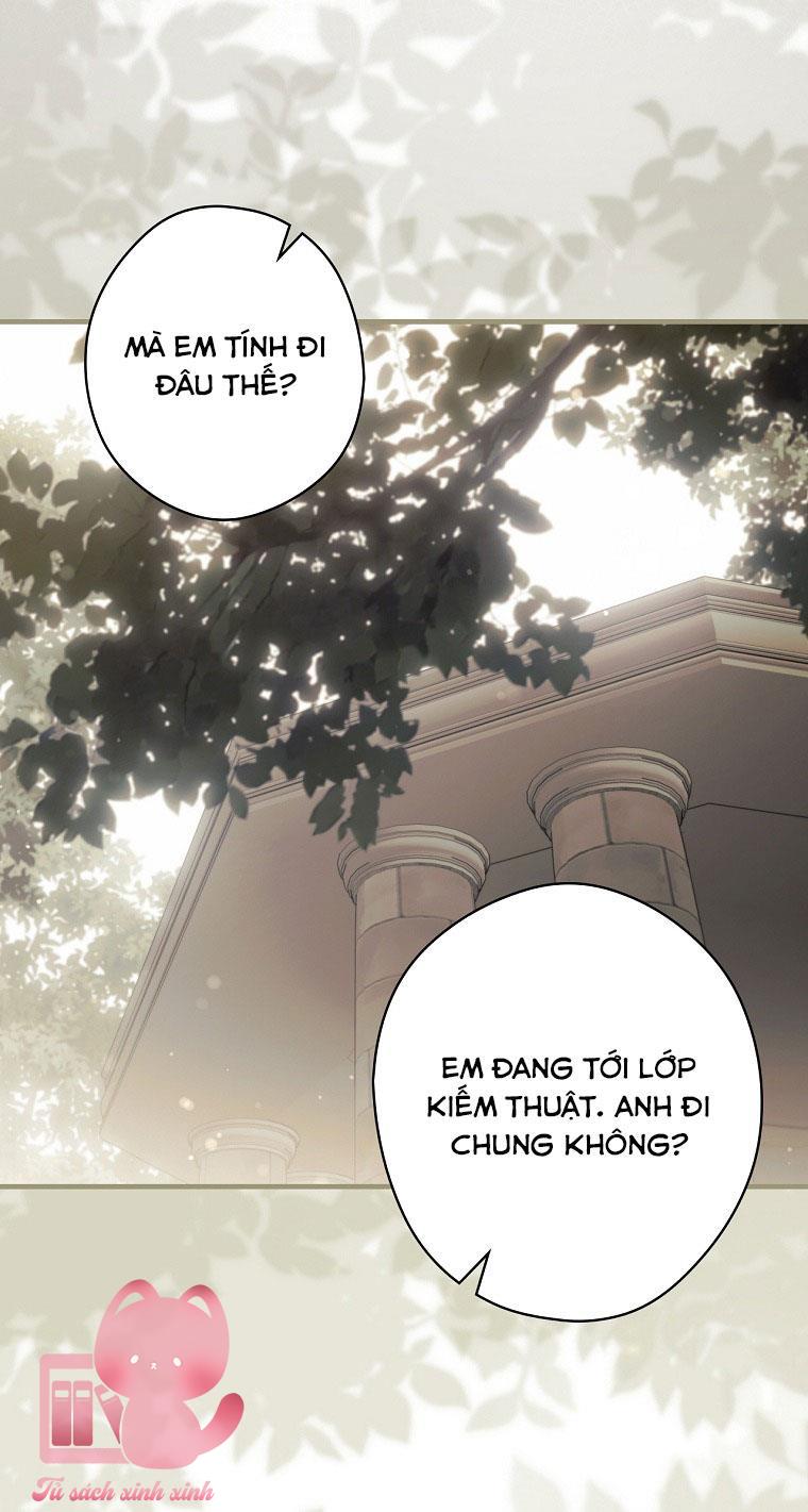 Cách Khiến Phu Quân Đứng Về Phía Tôi Chap 122 - Trang 2