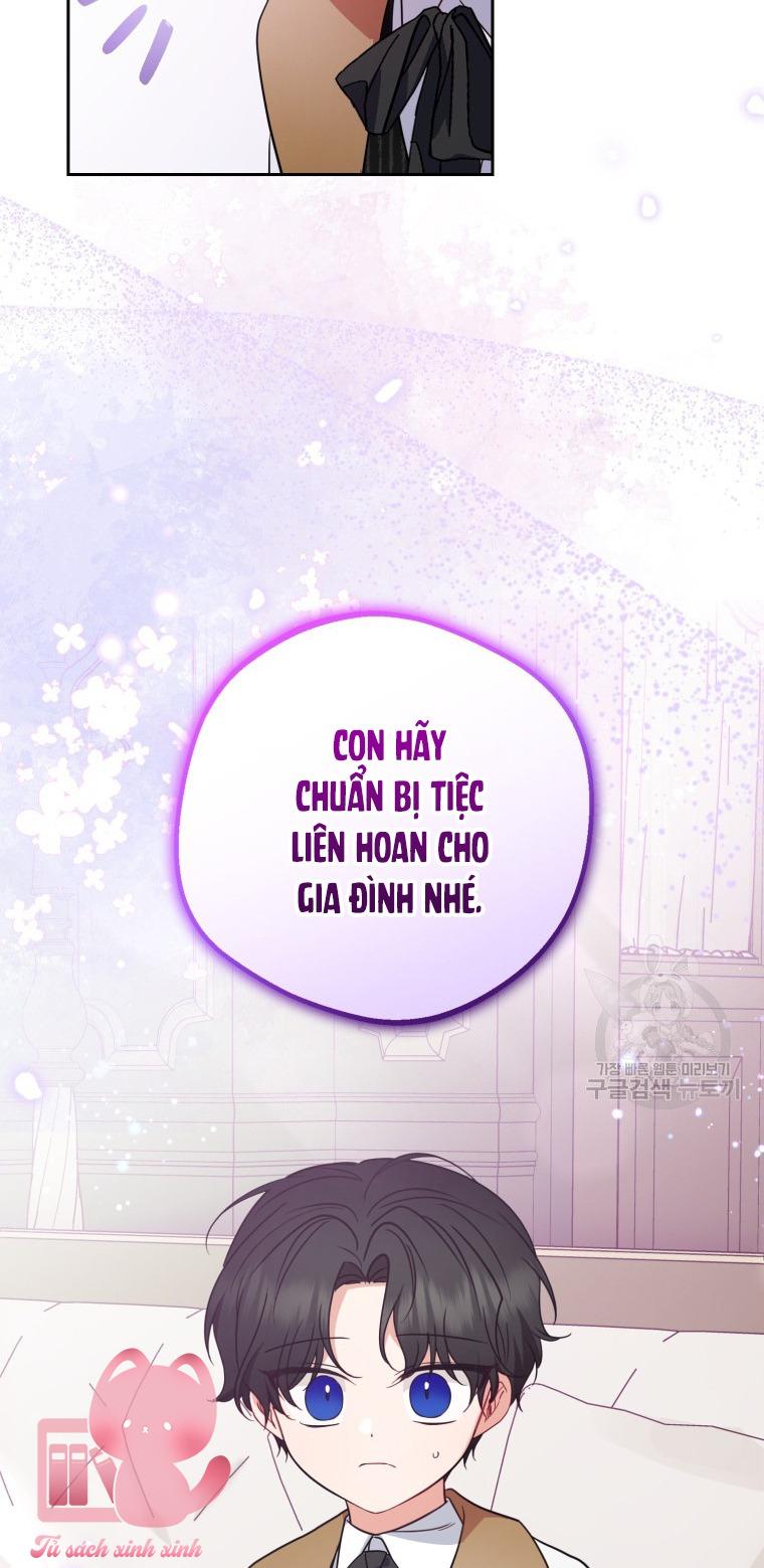 Được Yêu Thương Mà Còn Ngại Ngùng Sao! Chap 47 - Trang 4