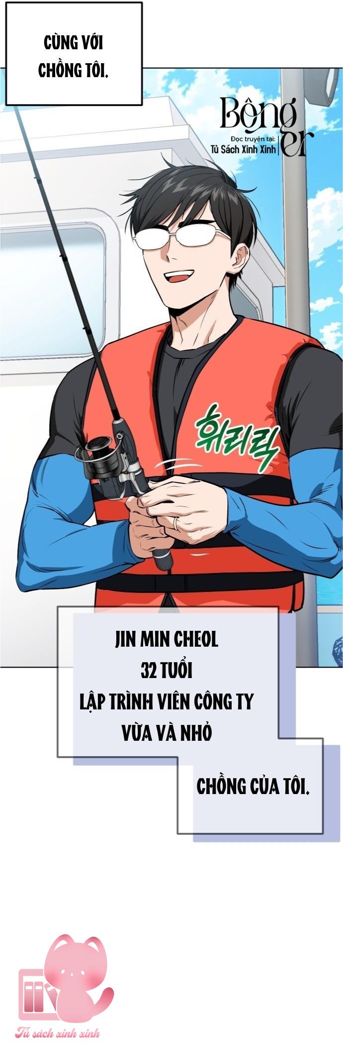 Lớ Ngớ Vớ Phải Tình Yêu Chapter 81 - Trang 4