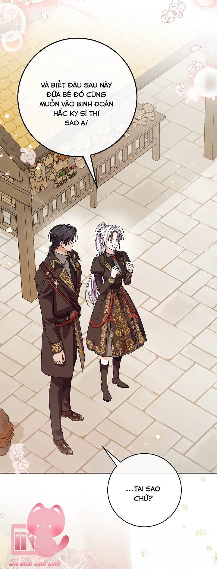 Hoàng Nữ Cosplay Nonfan Chap 71 - Trang 2