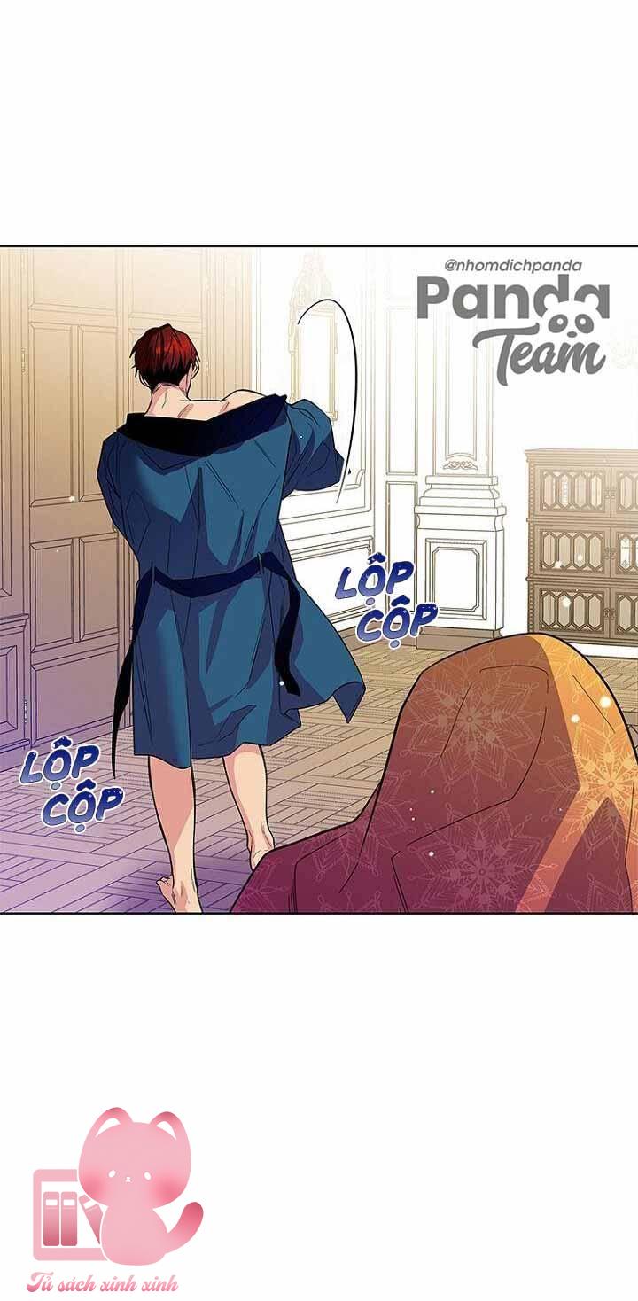 Chồng Yêu, Tôi Đây Bãi Công! Chap 2 - Trang 3