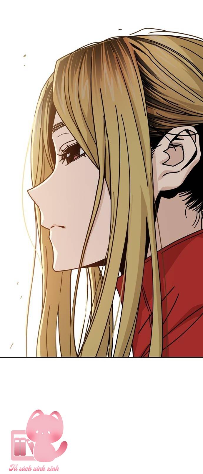 Lớ Ngớ Vớ Phải Tình Yêu Chapter 23 - Trang 4