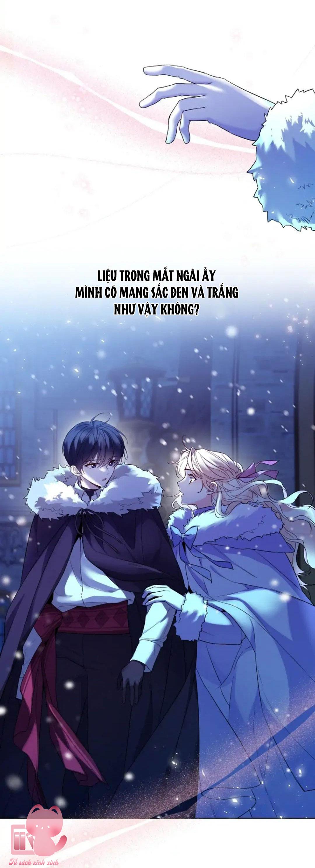 Tiểu Thư Crystal Là Nam Nhân Chap 20 - Trang 2
