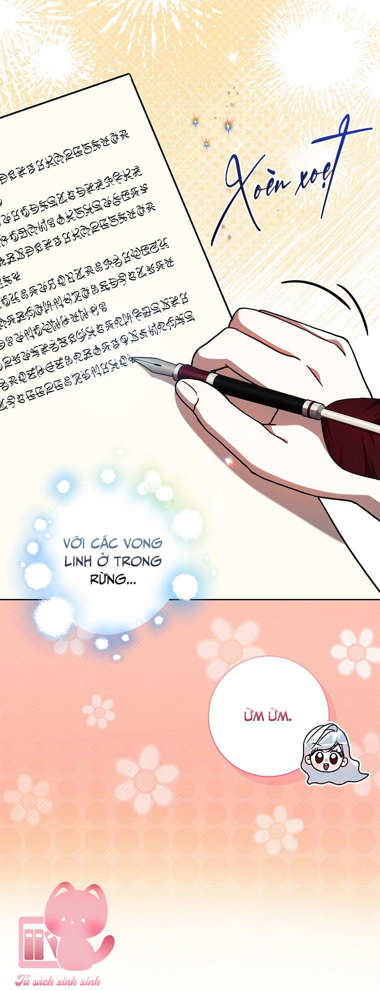 Nhận Nuôi Người Cha Phản Diện Chapter 69 - Trang 4