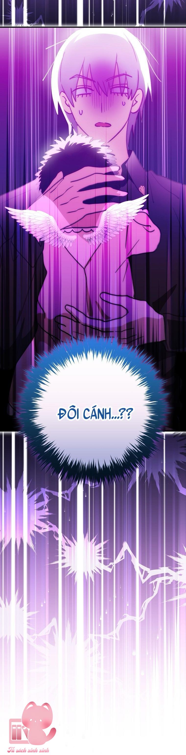 Đứa Nhỏ Không Phải Là Con Anh Chap 88 - Trang 2