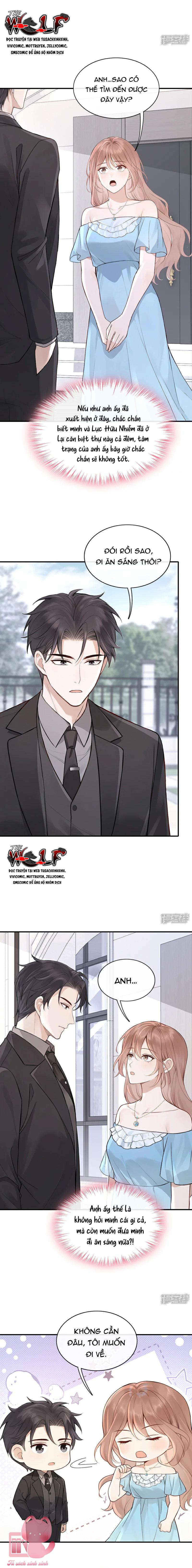 Sống Chung Để Tán Em Chap 75 - Trang 3