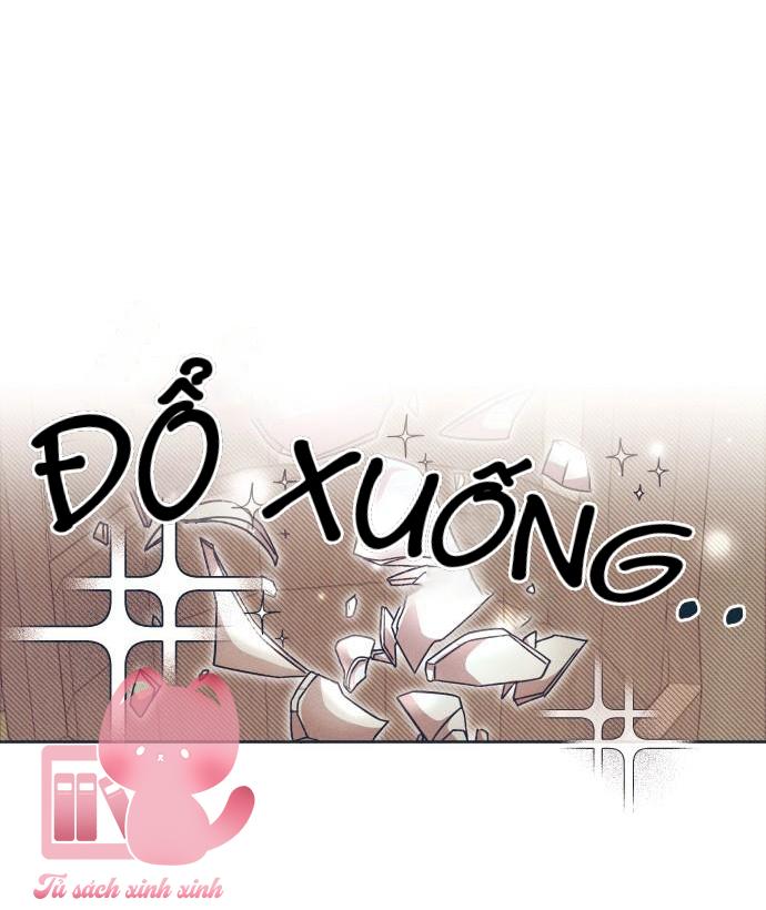 Dabi, Hương Vị Ngây Ngất Chap 14 - Trang 3