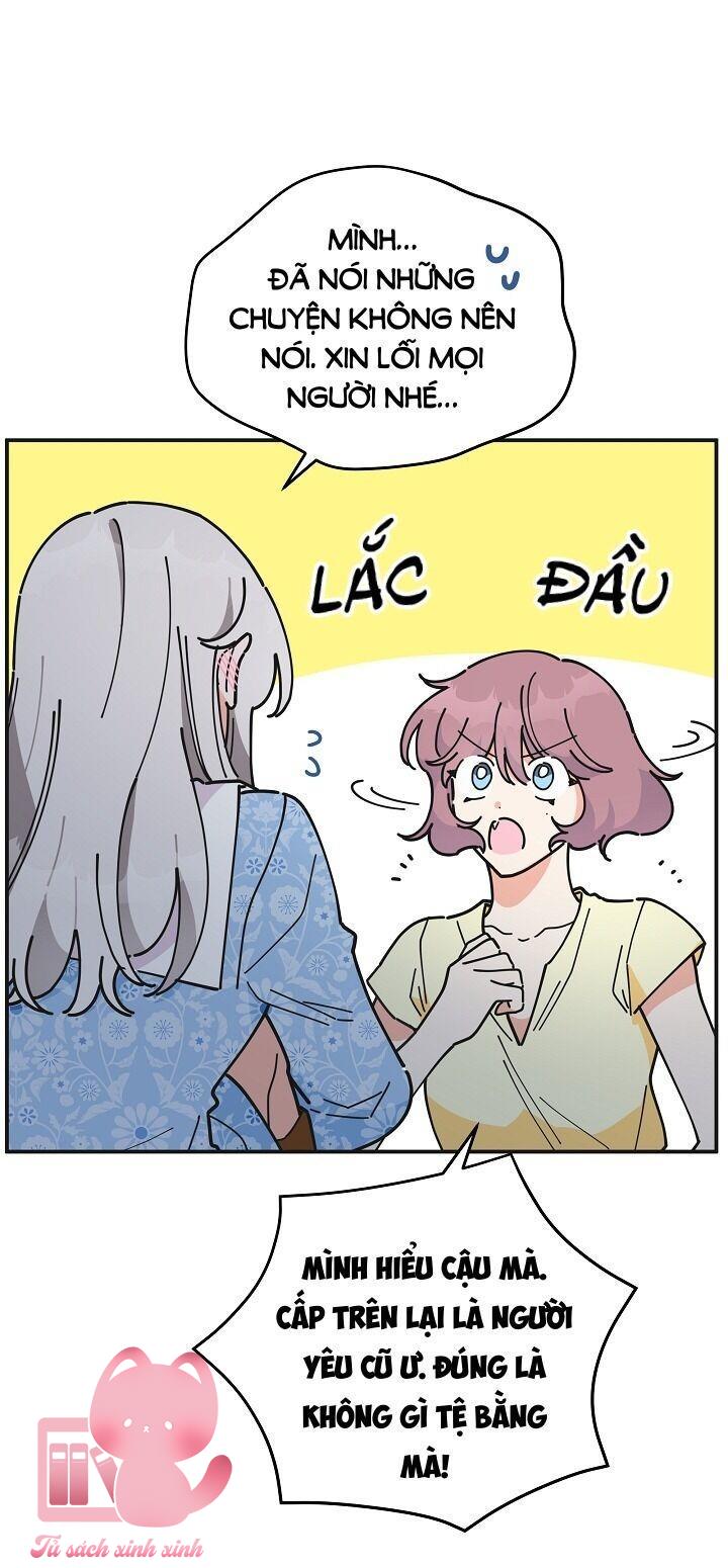 Người Hùng Của Ác Nữ Chapter 54 - Trang 4