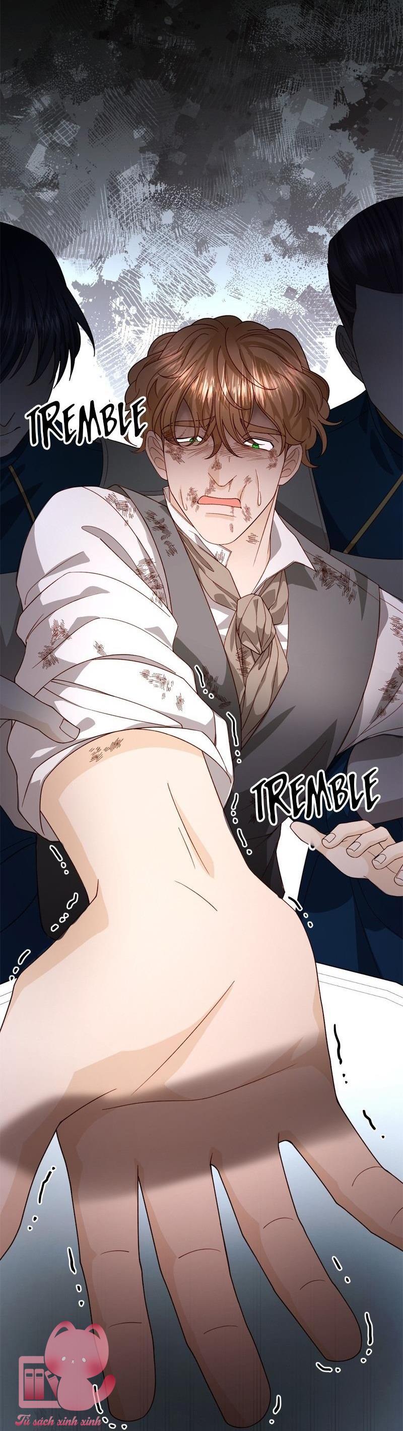 Hoàng Hậu Tái Hôn Chapter 181 - Trang 4