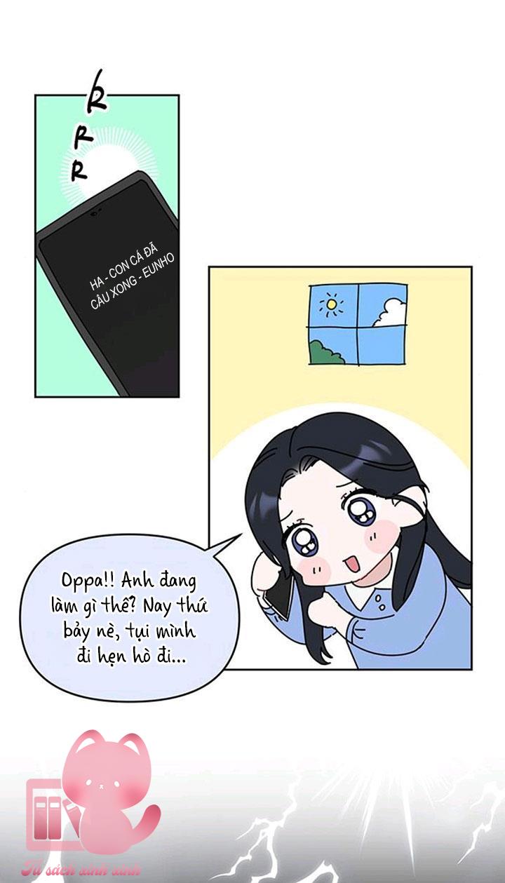 Gieo Nhân Gặt Quả Chapter 15 - Trang 3