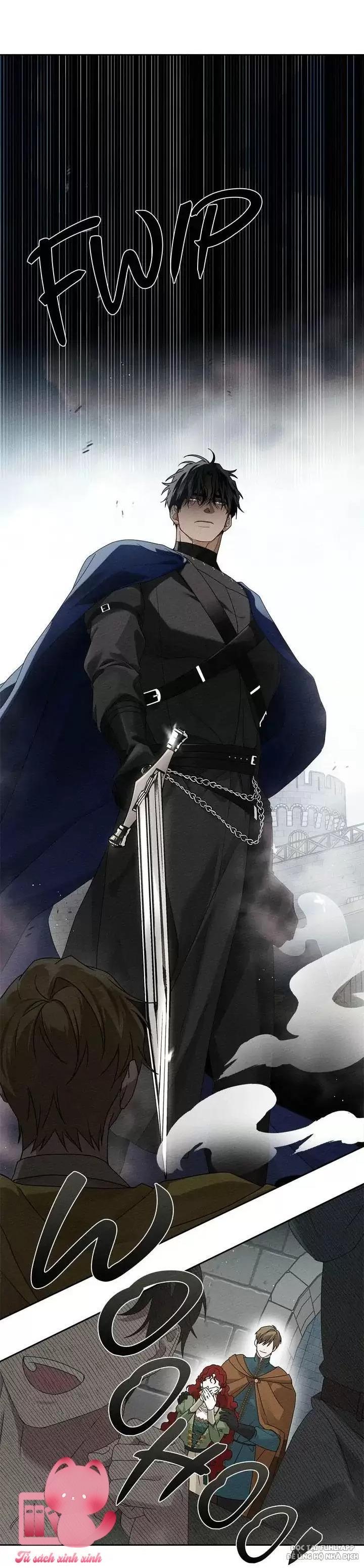 Dưới Tán Cây Sồi Chapter 69 - Trang 3