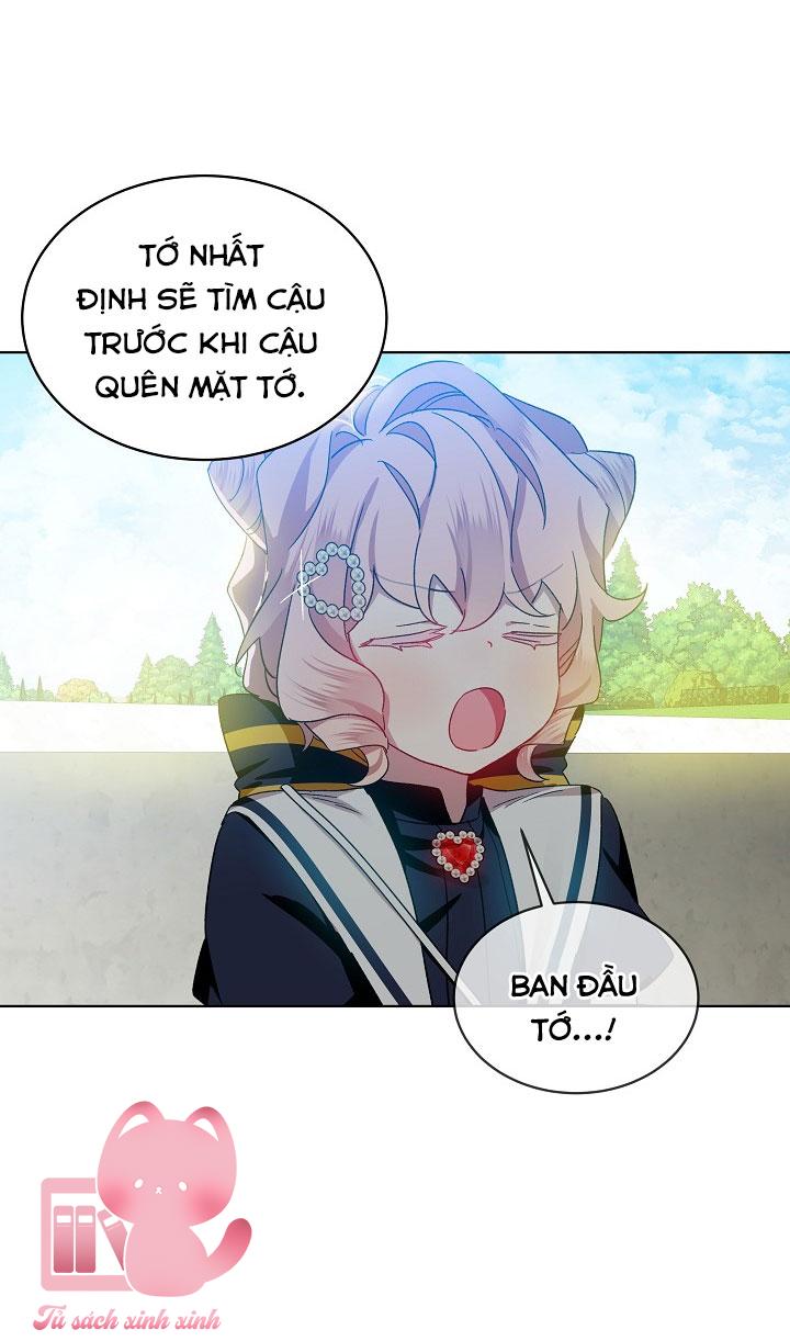 Quý Cô Thế Giới Ngầm Chap 48 - Next Chap 49