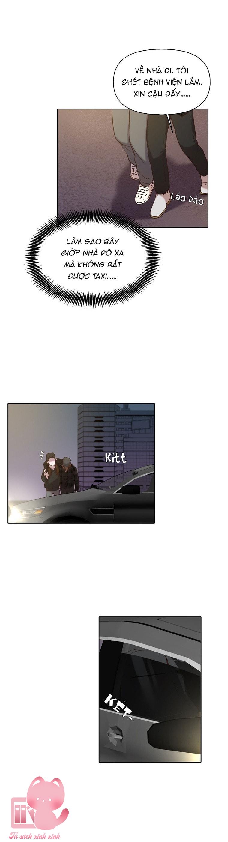 Thanh Xuân Của Chúng Ta Chap 78 - Next Chap 79