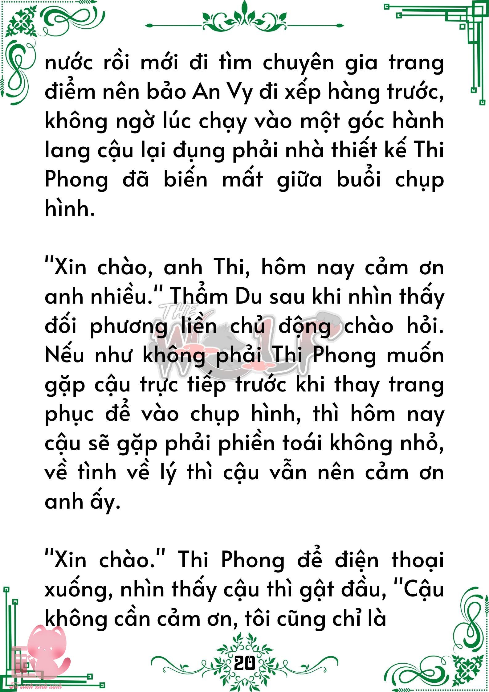 Quý nhân phù trợ Du Chap 41 - Trang 2