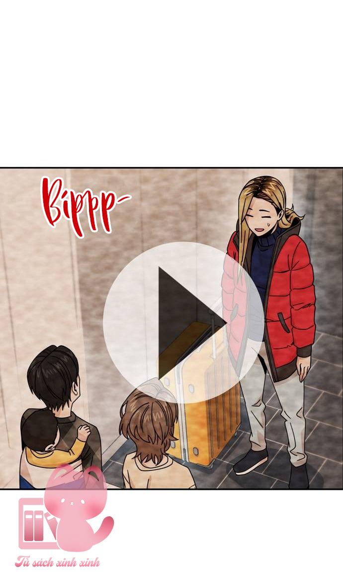 Lớ Ngớ Vớ Phải Tình Yêu Chapter 14 - Trang 4