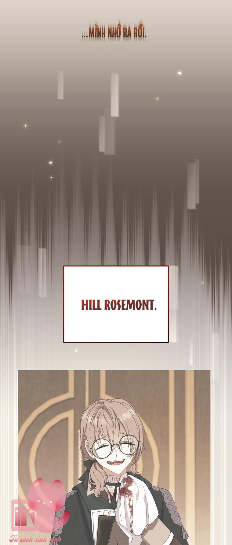 Tôi Được Nuôi Dưỡng Bởi Những Kẻ Phản Diện Chap 52 - Trang 3