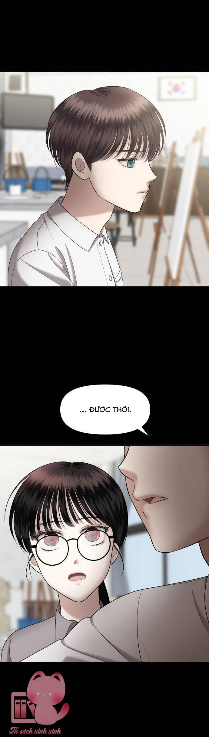 Chị Em Tranh Đấu Chap 5 - Trang 2