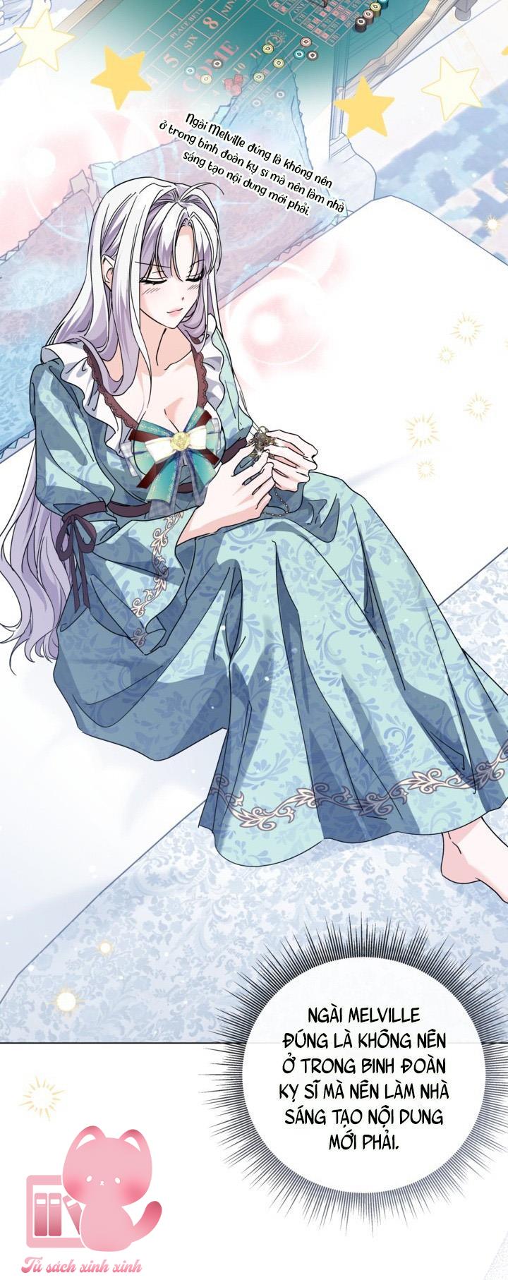 Hoàng Nữ Cosplay Nonfan Chap 68 - Next 