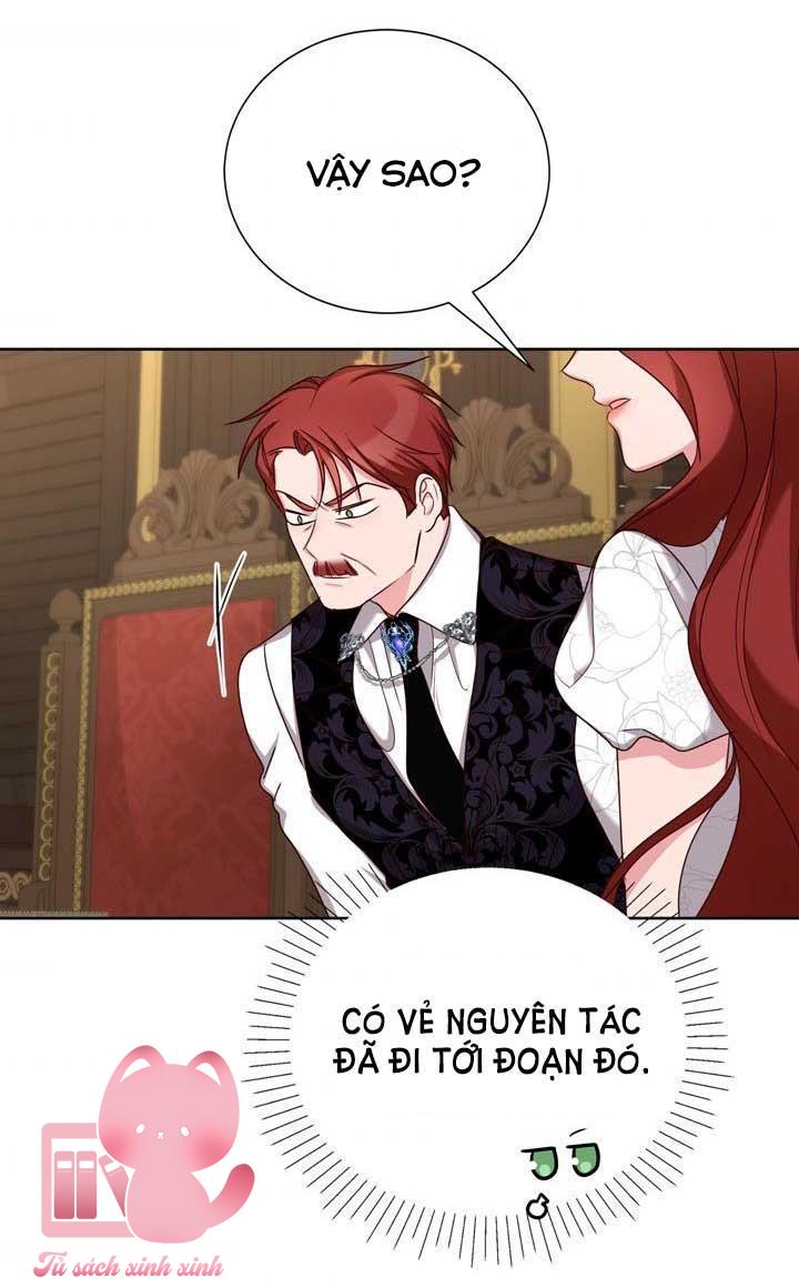 Thế Thì Ta Cứ Trở Thành Kẻ Ác Thôi Chap 34 - Trang 2