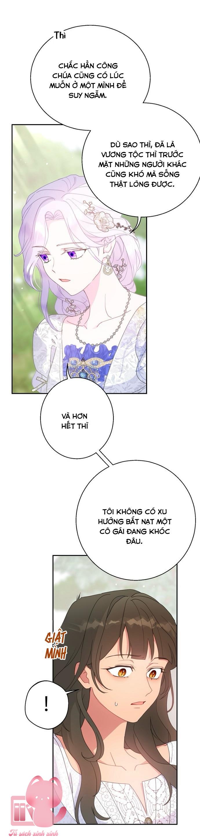 Bỏ Quách Chồng Con Đi, Tiền Bạc Mới Là Tất Cả Chap 104 - Trang 2