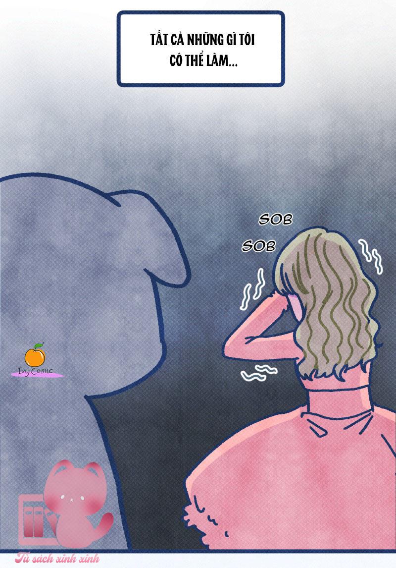 Tình Yêu Tựa Vòng Lặp Chap 27 - Trang 2