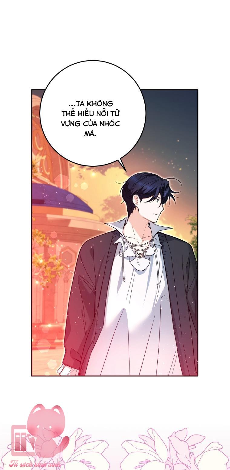 Bé Con Cá Voi Sát Thủ Chapter 10 - Trang 4