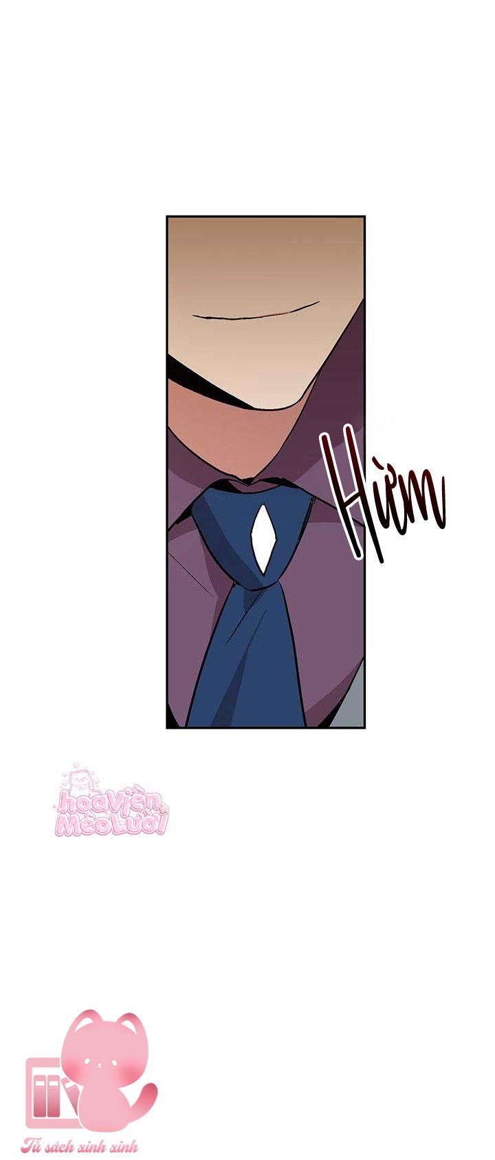 Vị Hôn Thê Khế Ước Của Công Tước Chapter 10 - Trang 4