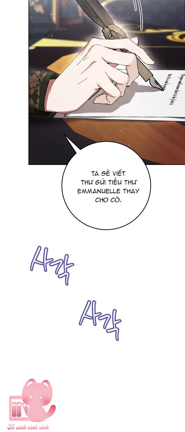 Làm Ác Nữ Bộ Không Tuyệt Sao? Chap 83 - Trang 4