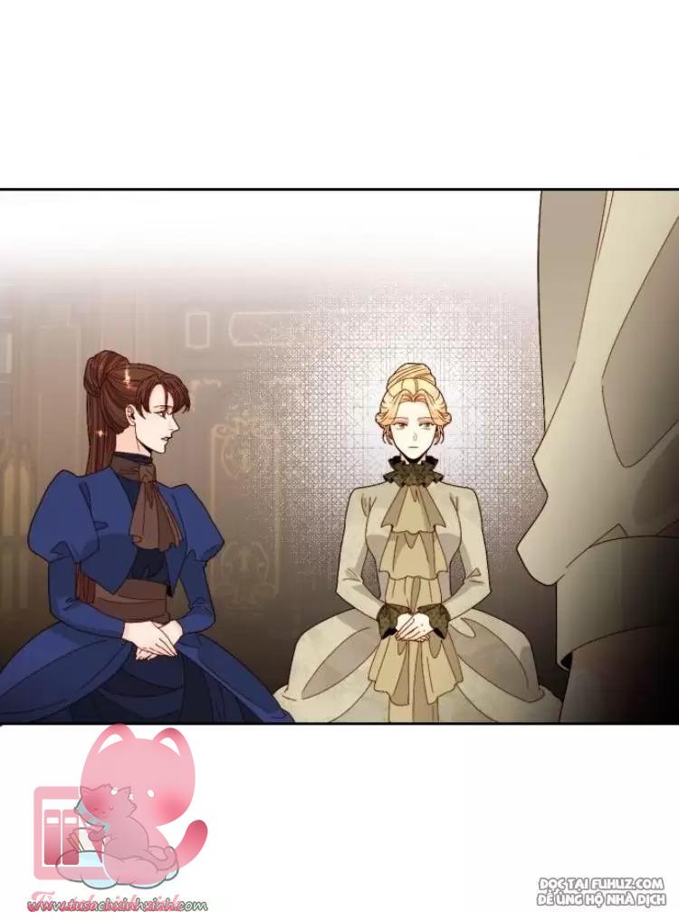 Hoàng Hậu Tái Hôn Chapter 95 - Trang 4