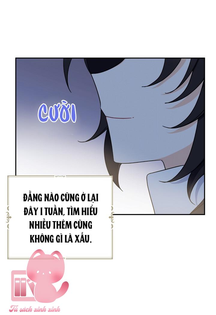 A Nào, Ngậm Thìa Vàng Nhé? Chap 15 - Trang 3