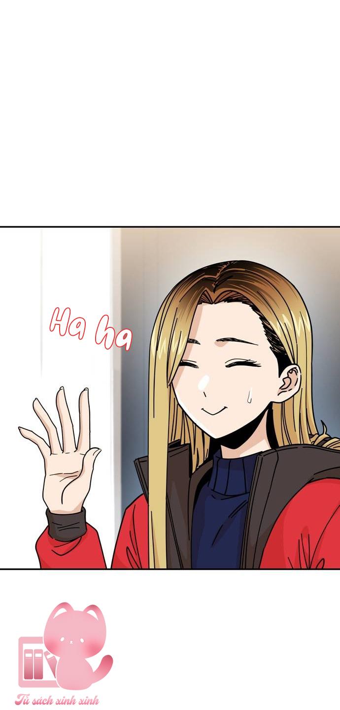 Lớ Ngớ Vớ Phải Tình Yêu Chapter 14 - Trang 4