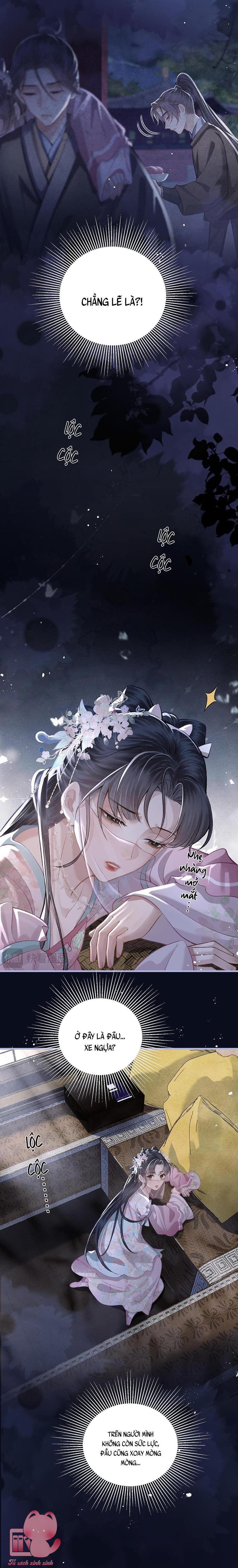 Gả Cho Vai Ác Chap 28 - Trang 2