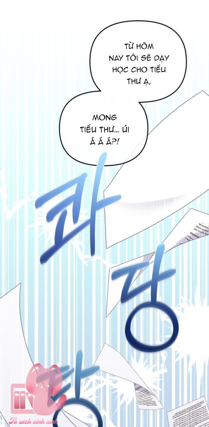 Tôi Được Nuôi Dưỡng Bởi Những Kẻ Phản Diện Chap 51 - Trang 3