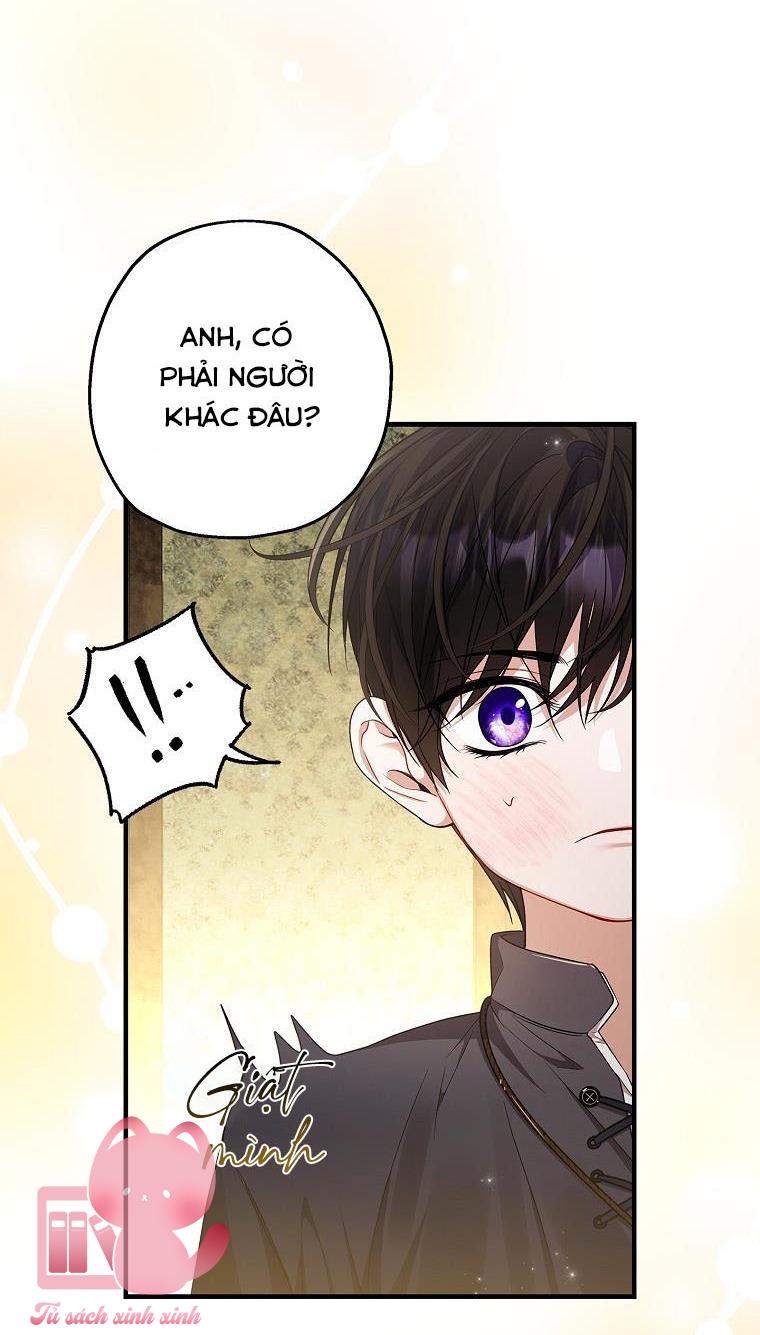 Nhận Nuôi Người Cha Phản Diện Chapter 42 - Trang 4