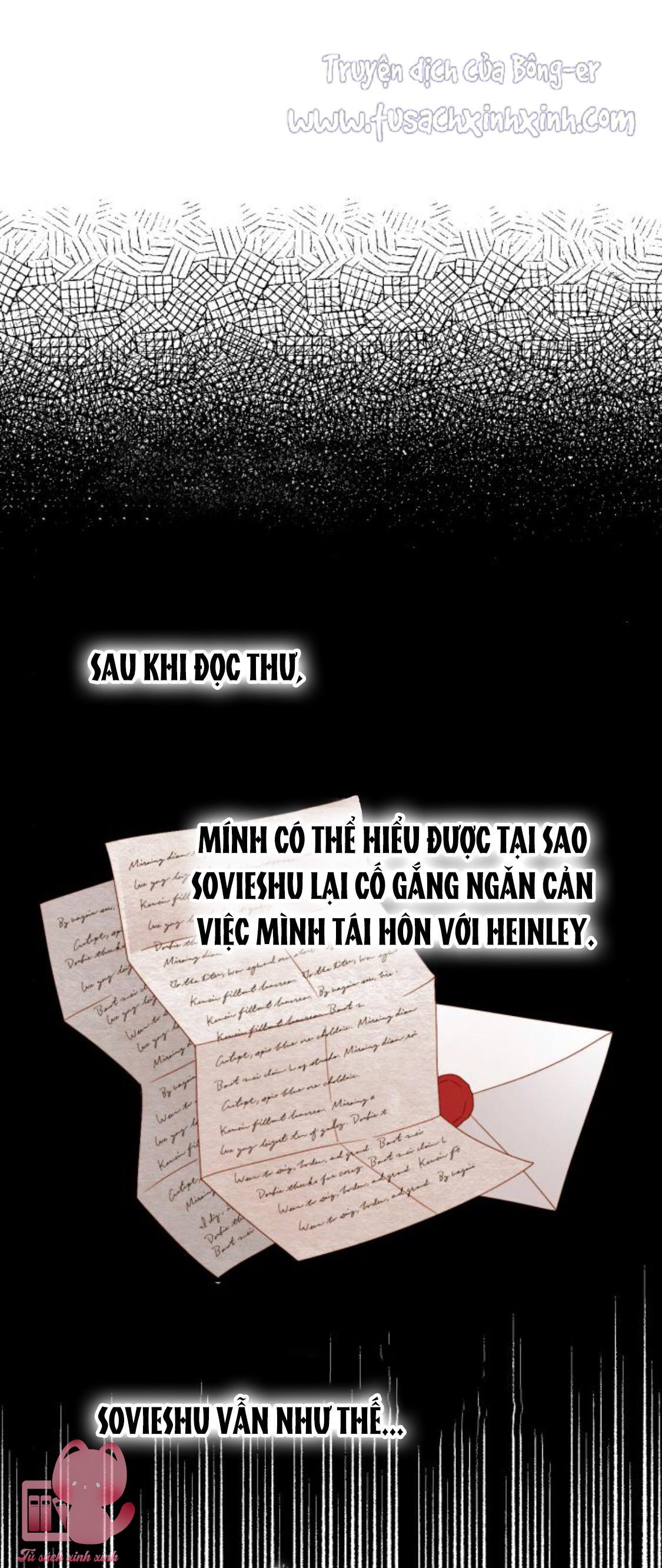 Hoàng Hậu Tái Hôn Chapter 106 - Trang 4