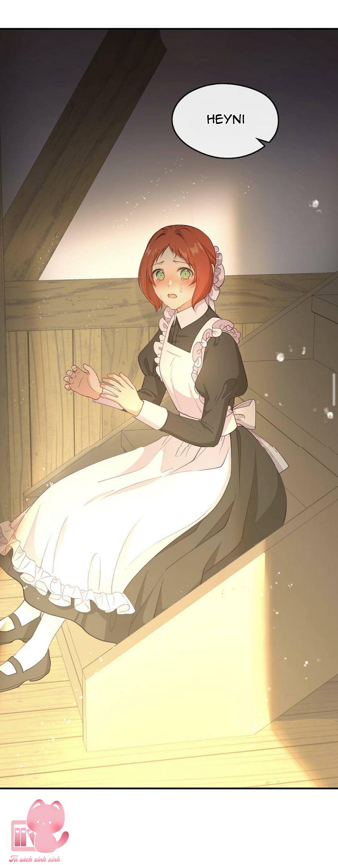 Hãy Coi Chừng Ác Nữ Chapter 65 - Trang 4