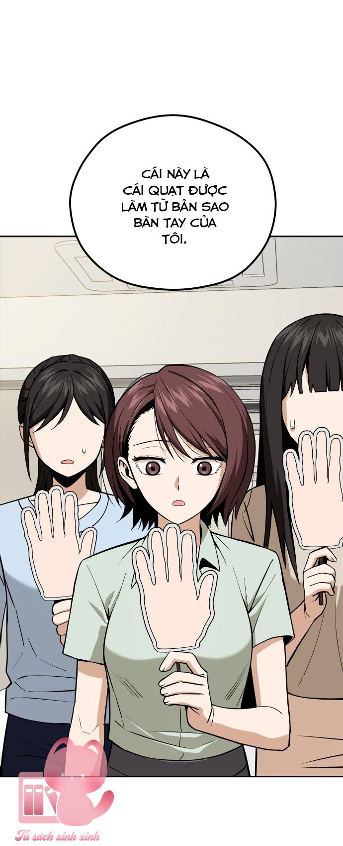 Lớ Ngớ Vớ Phải Tình Yêu Chapter 90 - Trang 4