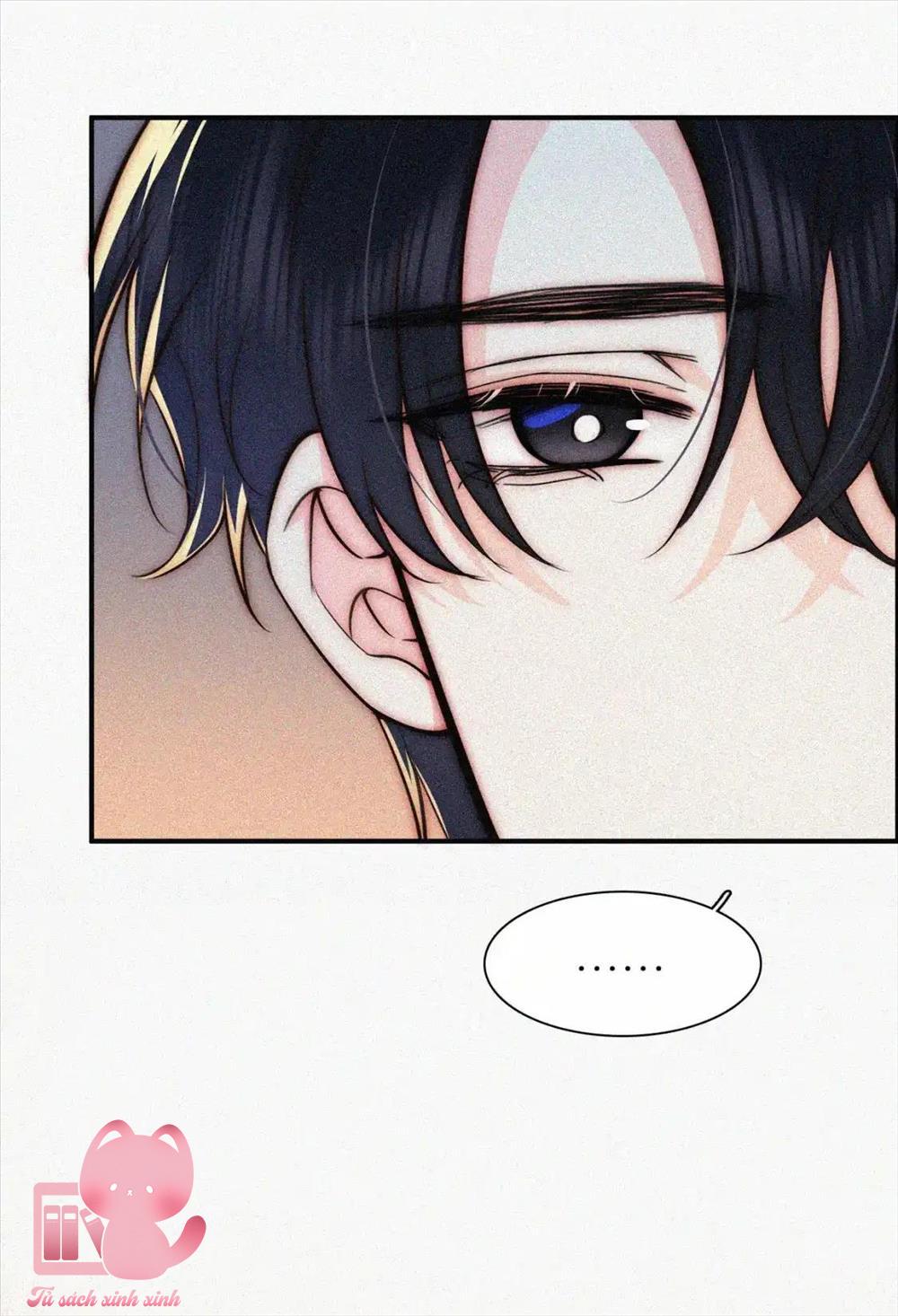 Bệnh Yêu Chap 59 - Trang 2
