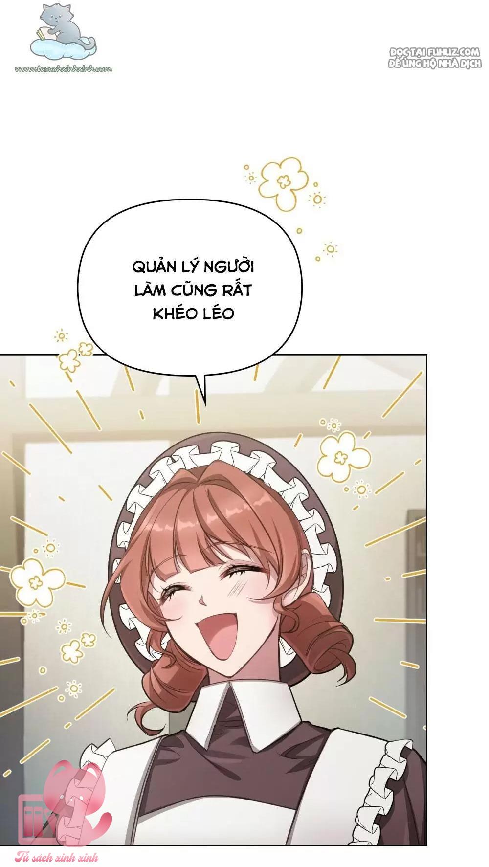 Nếu Không Vâng Lời Công Tước Chapter 9 - Trang 4